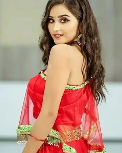 Escort In Bawani Khera